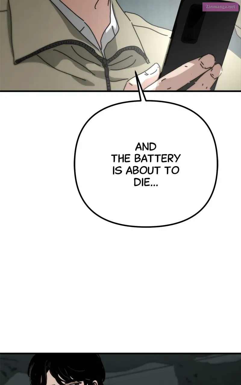 Hiding Out In An Apocalypse Zinmanga X Chapter 39 Page 122