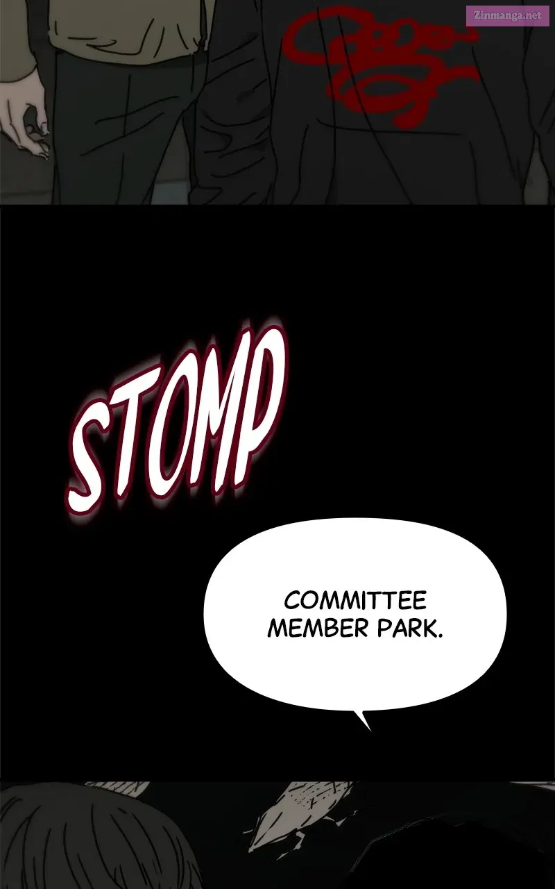Hiding Out In An Apocalypse Zinmanga X Chapter 39 Page 126