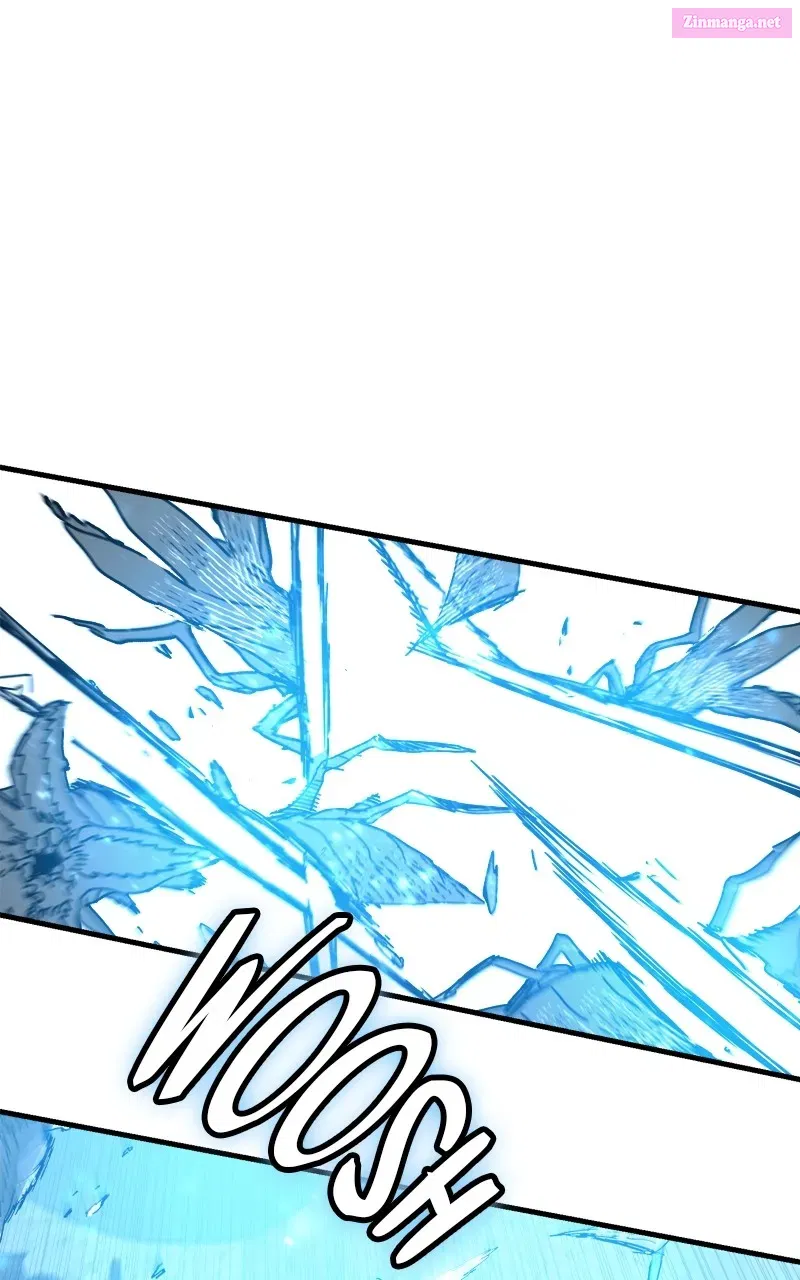 Hiding Out In An Apocalypse Zinmanga X Chapter 39 Page 136