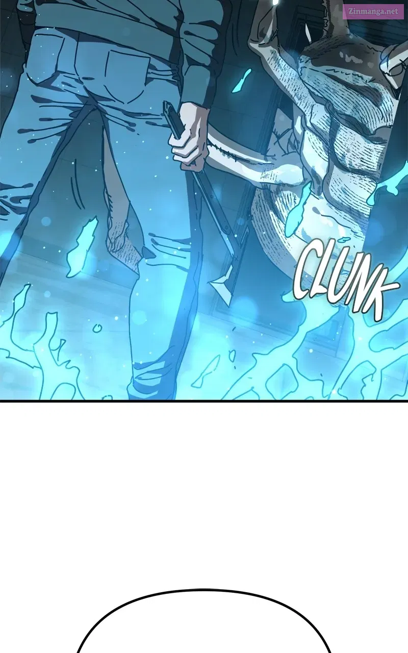 Hiding Out In An Apocalypse Zinmanga X Chapter 39 Page 142