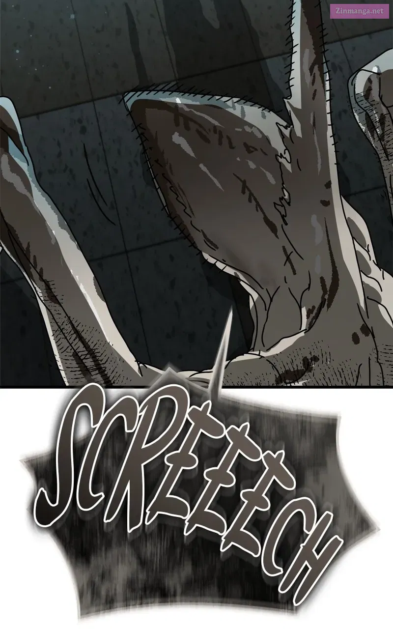 Hiding Out In An Apocalypse Zinmanga X Chapter 39 Page 144