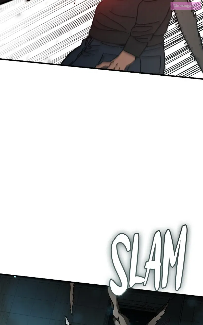 Hiding Out In An Apocalypse Zinmanga X Chapter 39 Page 147