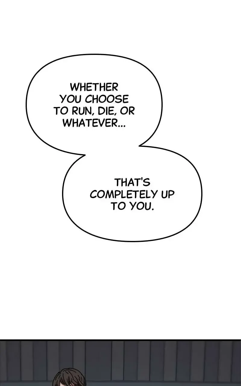 Hiding Out In An Apocalypse Zinmanga X Chapter 38 Page 1