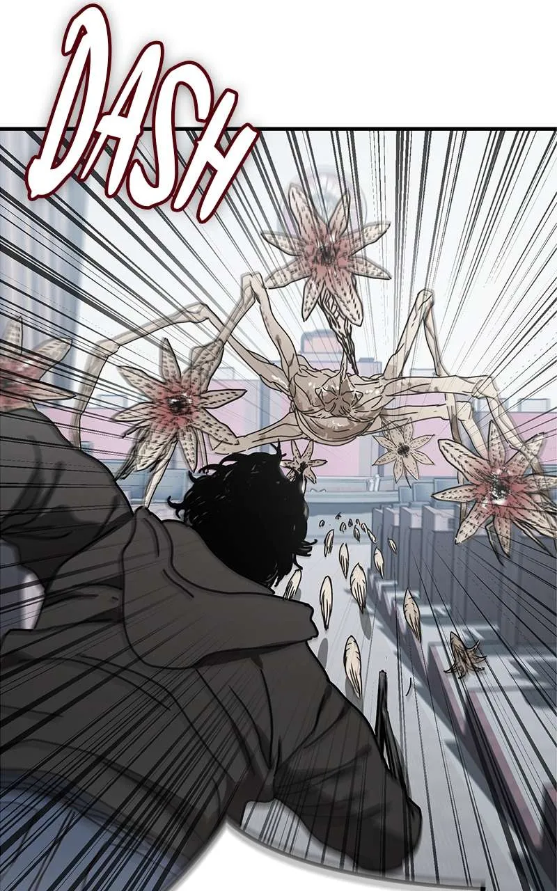 Hiding Out In An Apocalypse Zinmanga X Chapter 38 Page 5