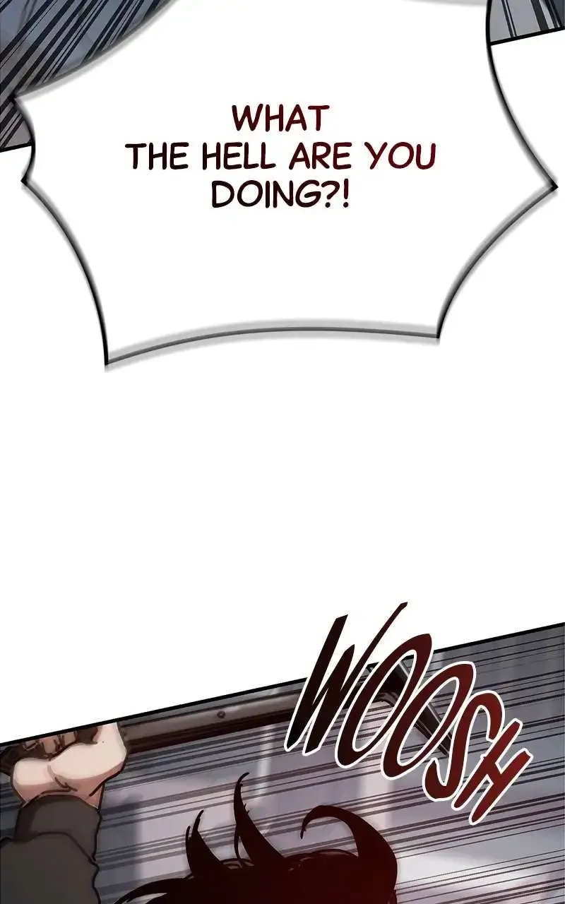 Hiding Out In An Apocalypse Zinmanga X Chapter 38 Page 6