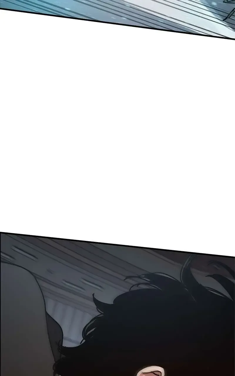 Hiding Out In An Apocalypse Zinmanga X Chapter 38 Page 9