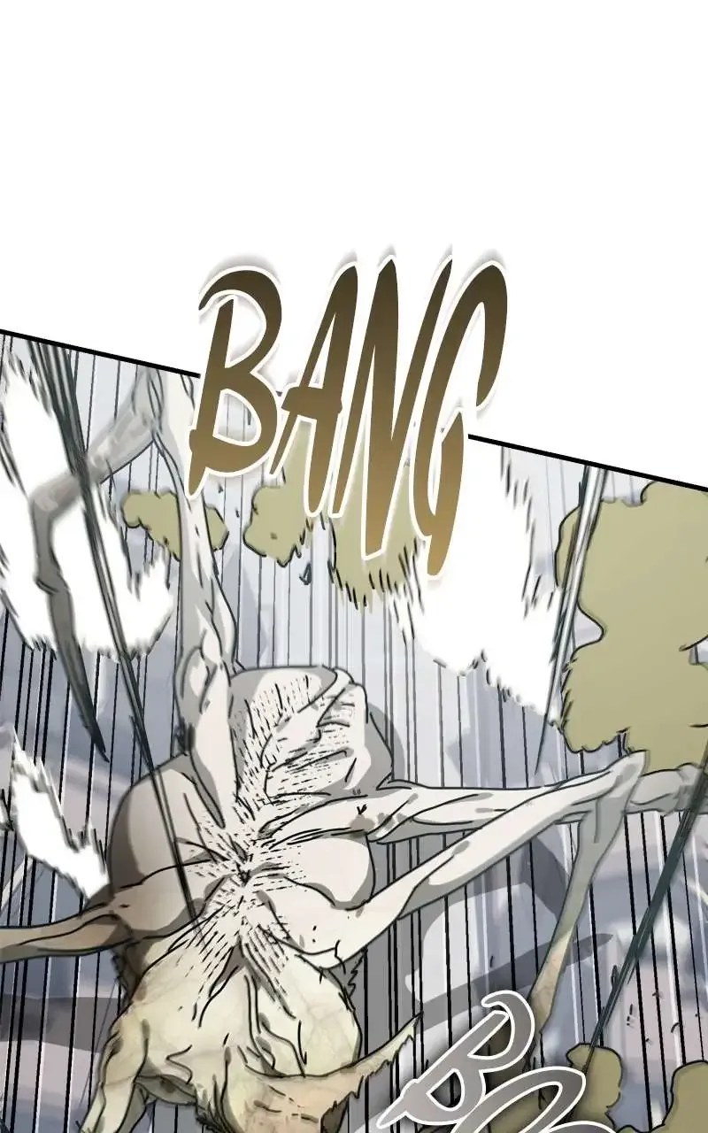 Hiding Out In An Apocalypse Zinmanga X Chapter 38 Page 23