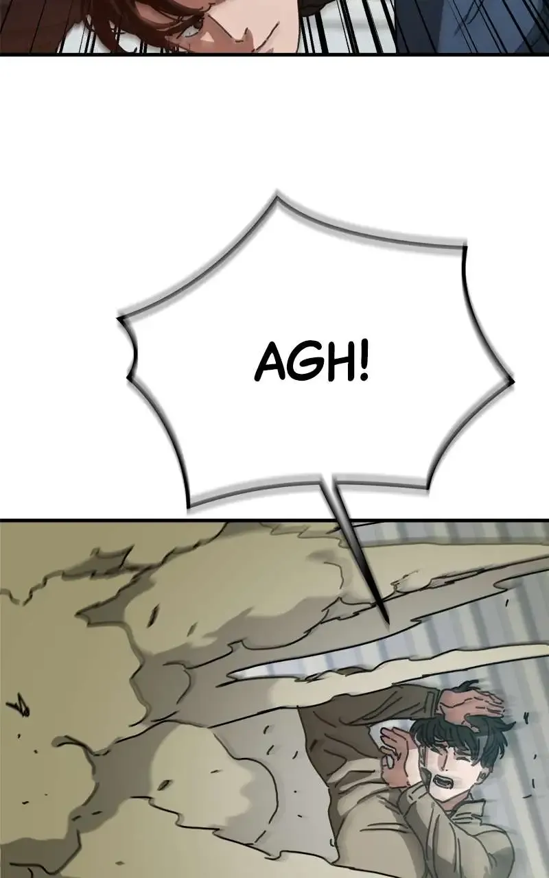 Hiding Out In An Apocalypse Zinmanga X Chapter 38 Page 29