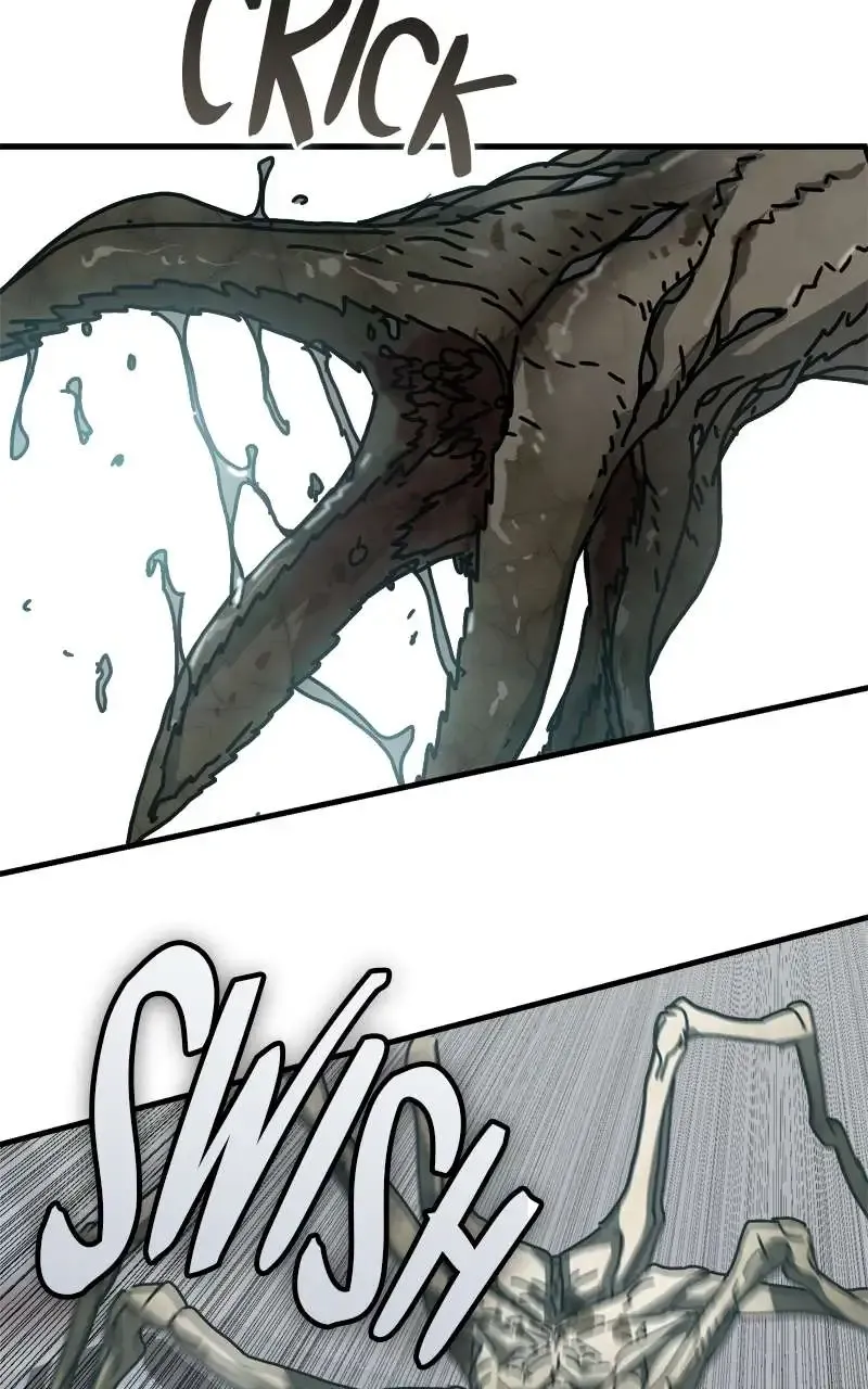 Hiding Out In An Apocalypse Zinmanga X Chapter 38 Page 44