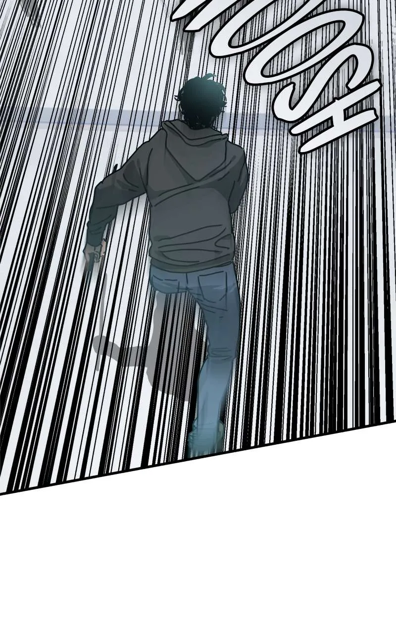 Hiding Out In An Apocalypse Zinmanga X Chapter 38 Page 46