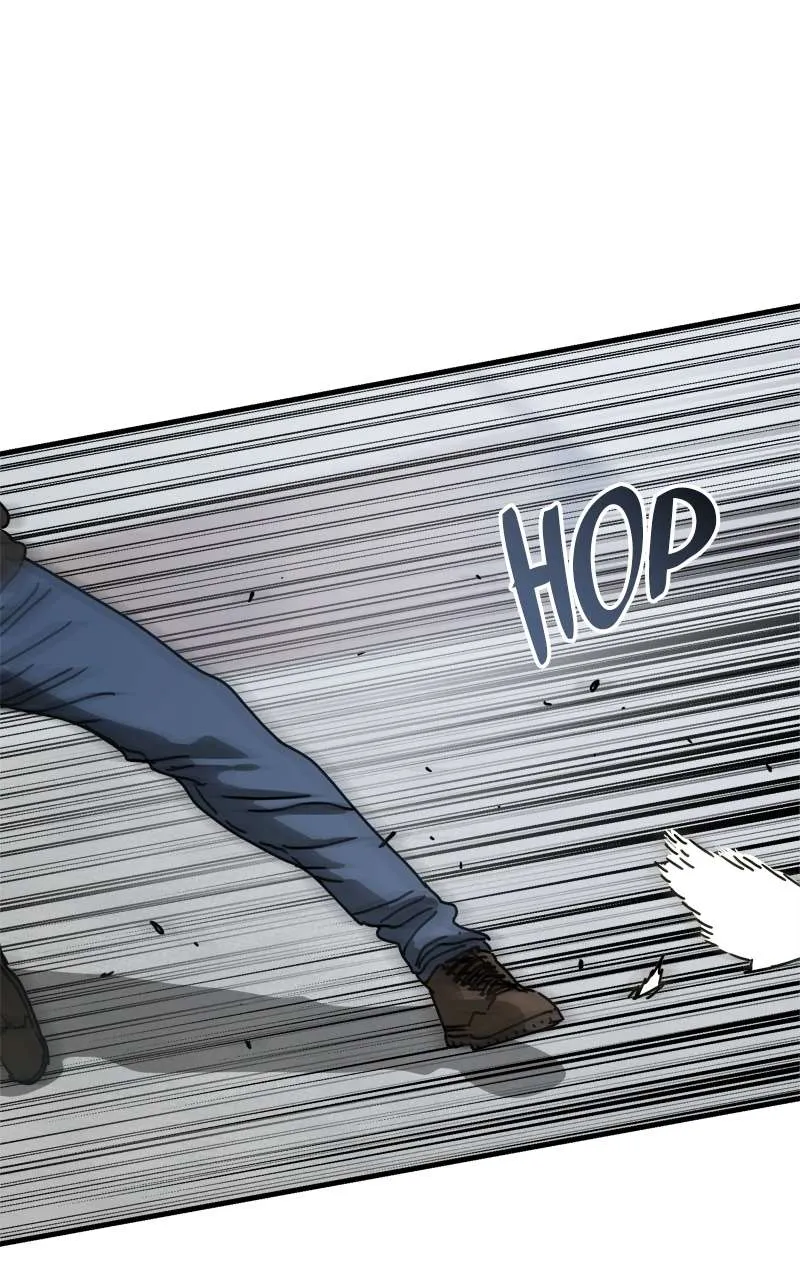 Hiding Out In An Apocalypse Zinmanga X Chapter 38 Page 47