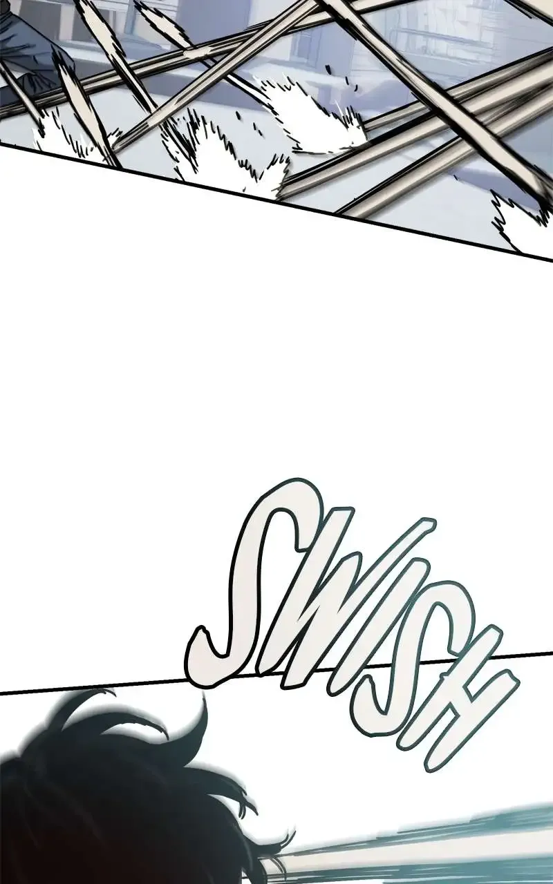 Hiding Out In An Apocalypse Zinmanga X Chapter 38 Page 49