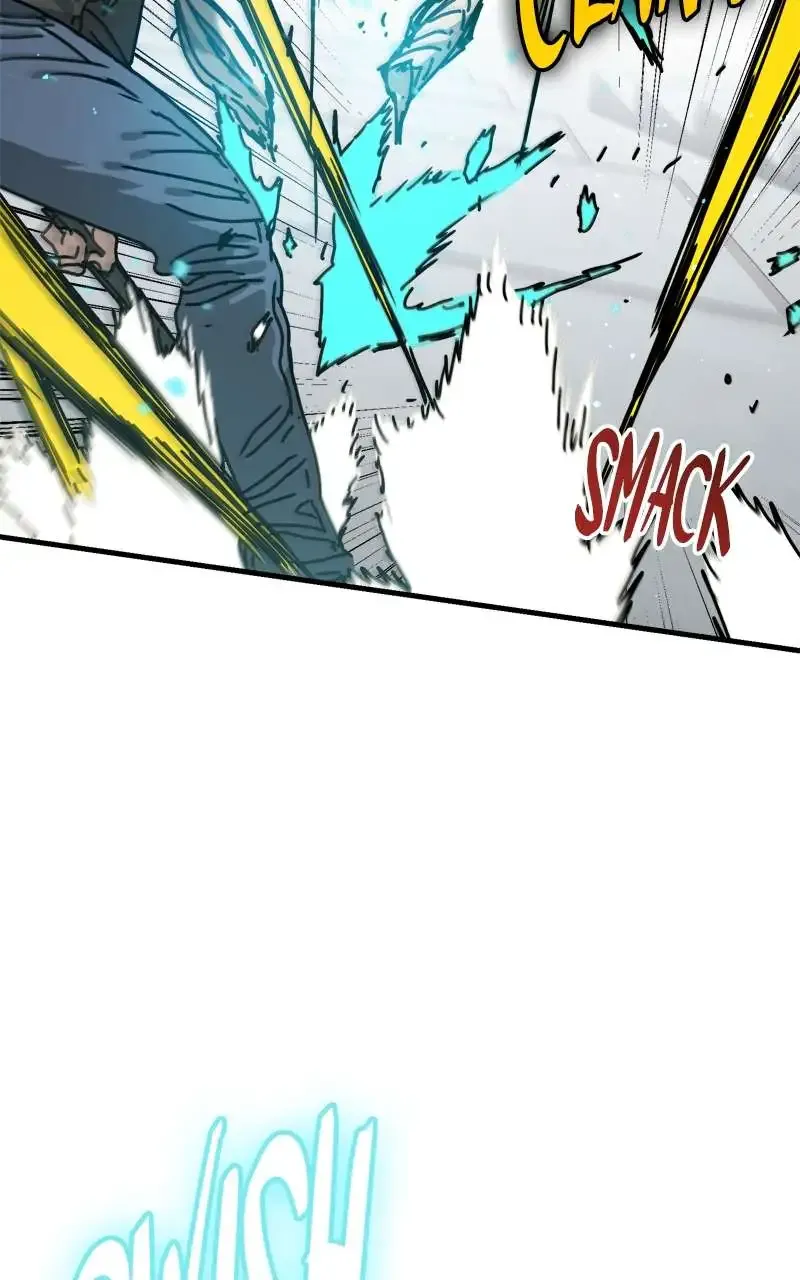 Hiding Out In An Apocalypse Zinmanga X Chapter 38 Page 52