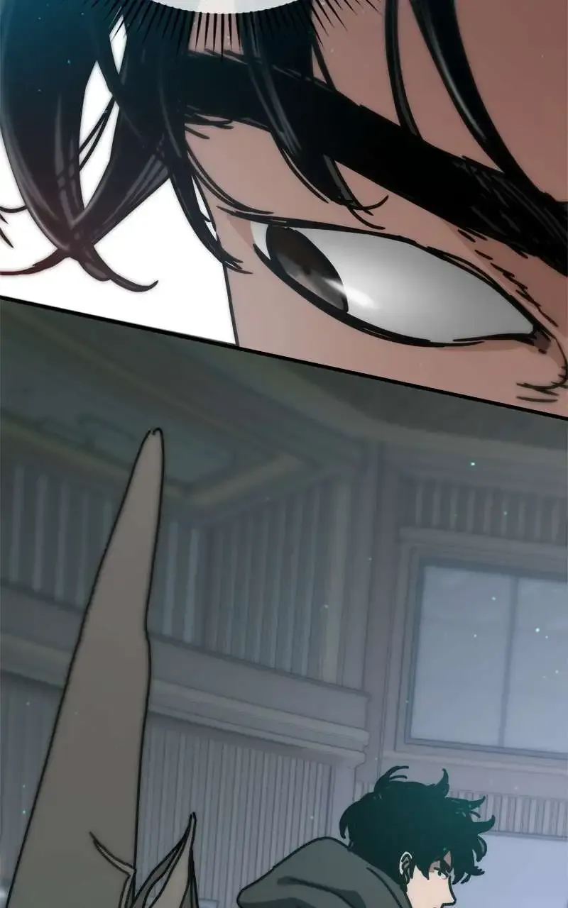 Hiding Out In An Apocalypse Zinmanga X Chapter 38 Page 55