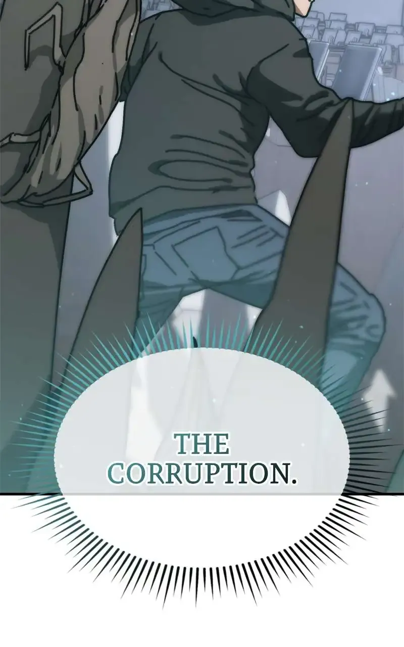 Hiding Out In An Apocalypse Zinmanga X Chapter 38 Page 56