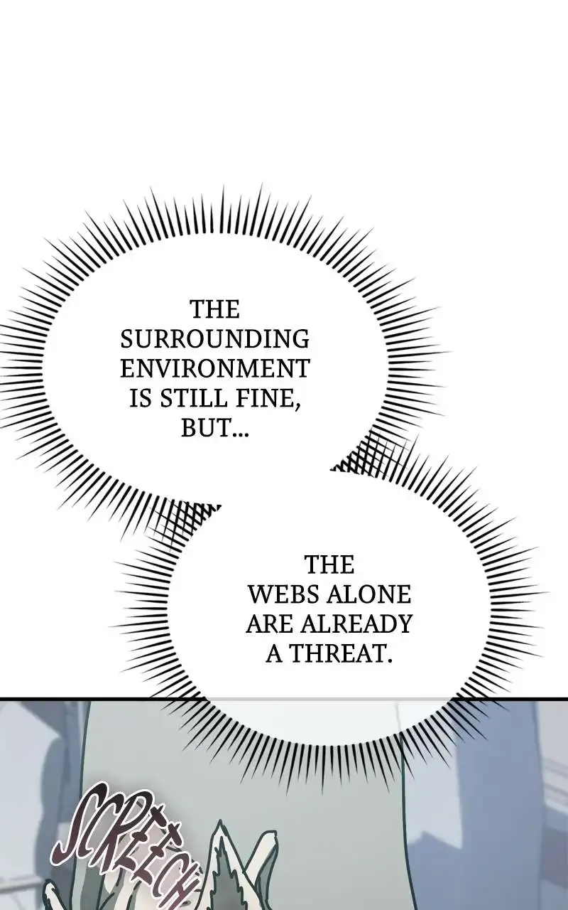 Hiding Out In An Apocalypse Zinmanga X Chapter 38 Page 57