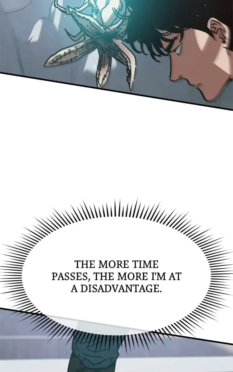Hiding Out In An Apocalypse Zinmanga X Chapter 38 Page 59