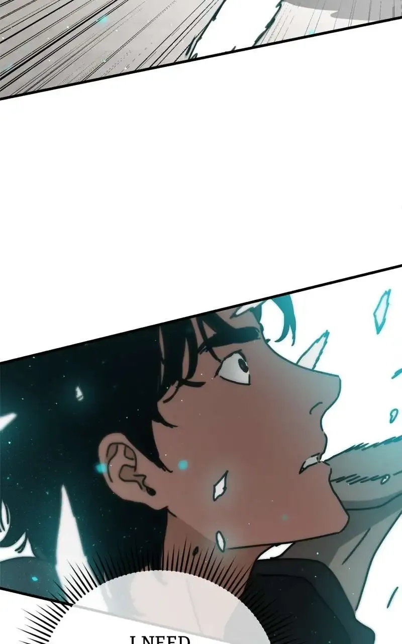Hiding Out In An Apocalypse Zinmanga X Chapter 38 Page 74