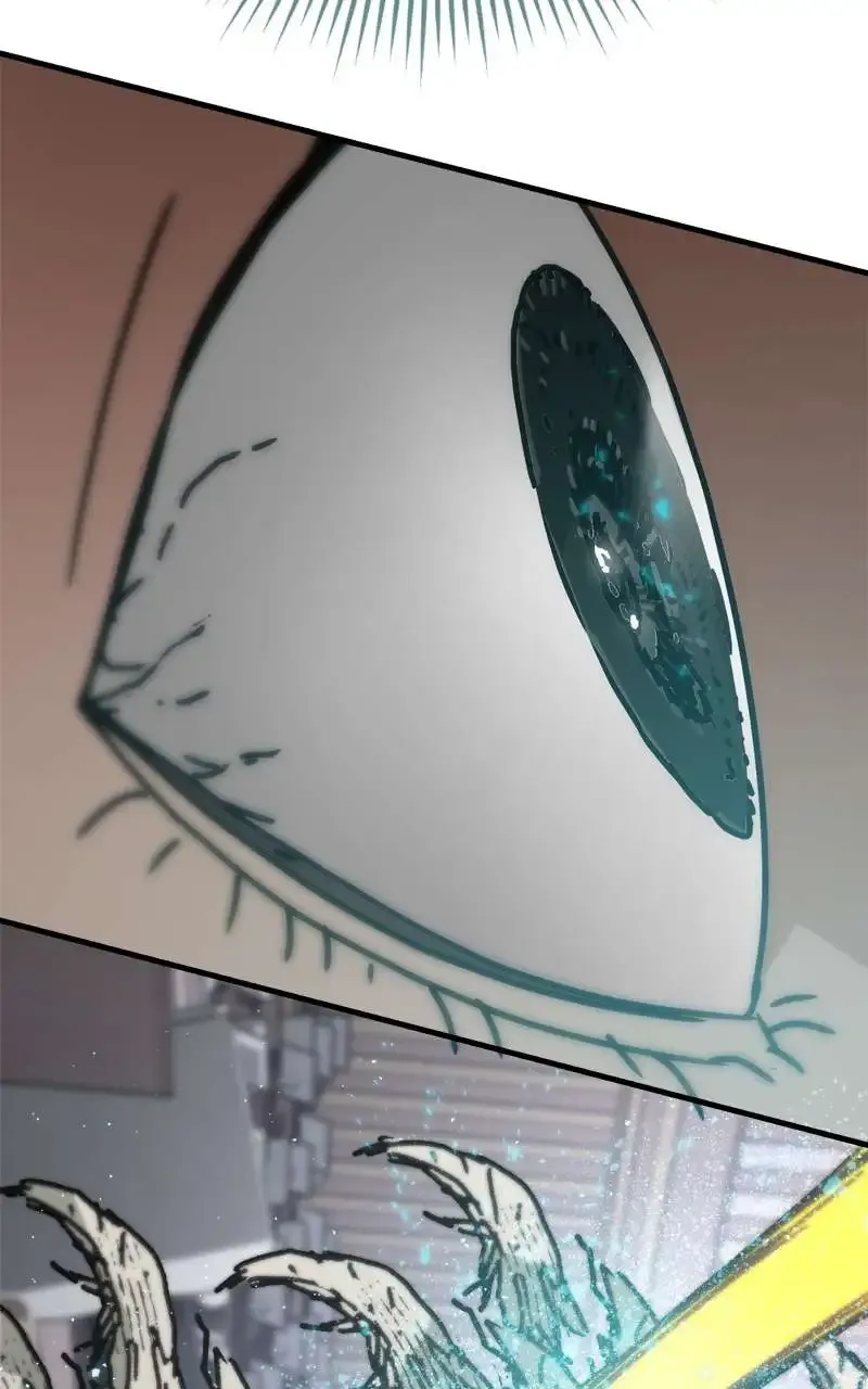 Hiding Out In An Apocalypse Zinmanga X Chapter 38 Page 76