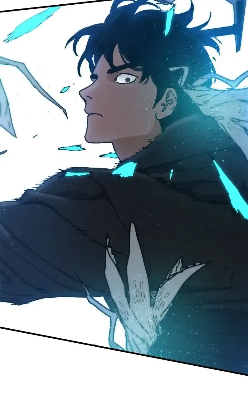 Hiding Out In An Apocalypse Zinmanga X Chapter 38 Page 80