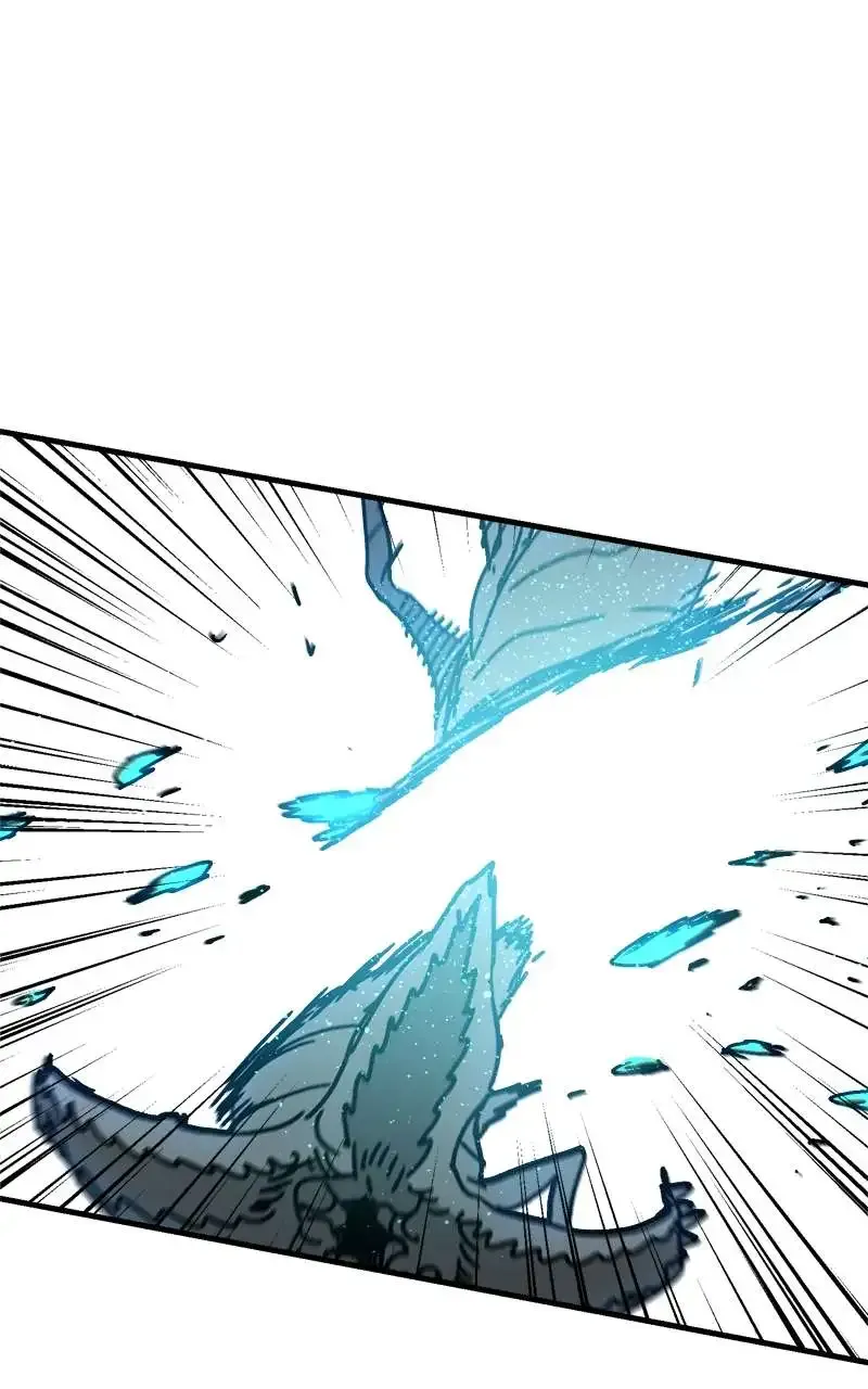Hiding Out In An Apocalypse Zinmanga X Chapter 38 Page 81
