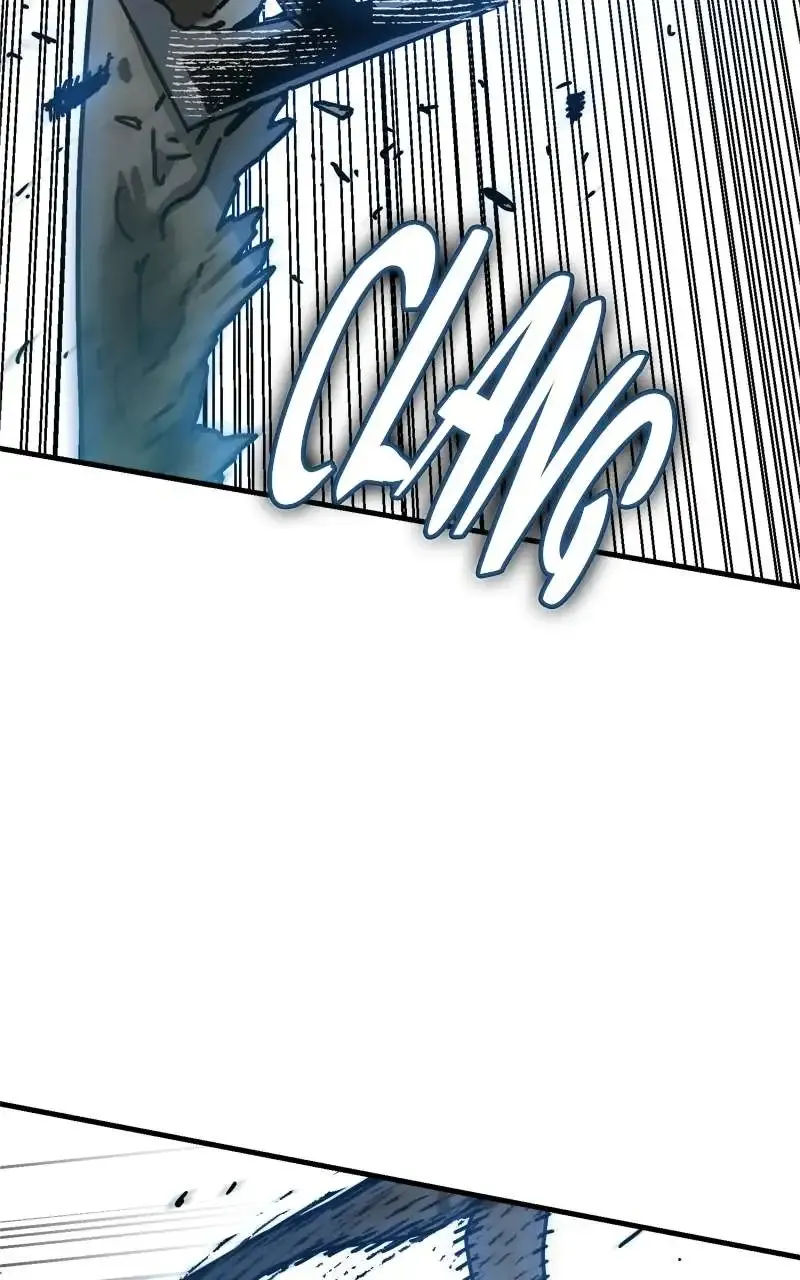 Hiding Out In An Apocalypse Zinmanga X Chapter 38 Page 89