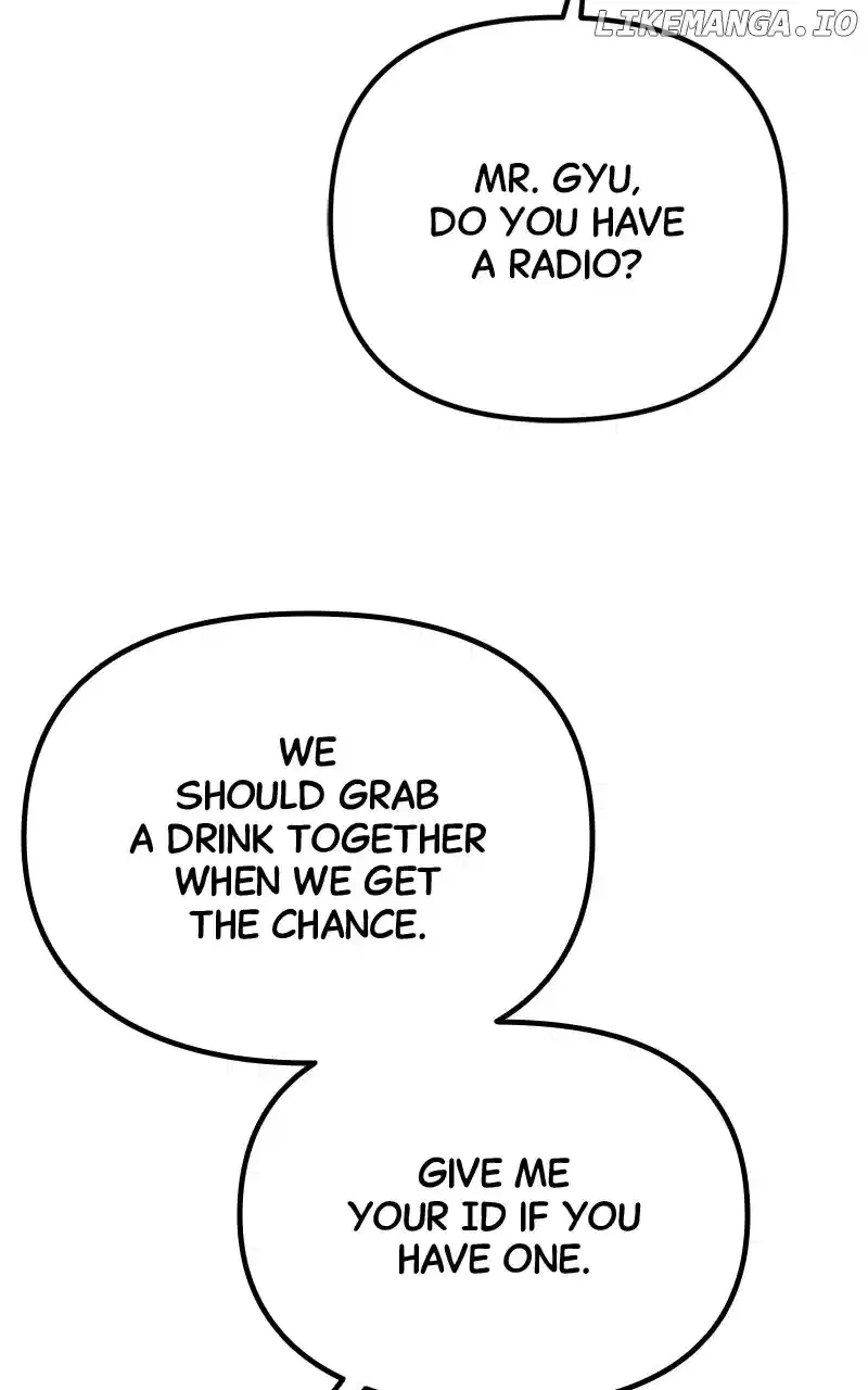 Hiding Out In An Apocalypse Zinmanga X Chapter 36 Page 109