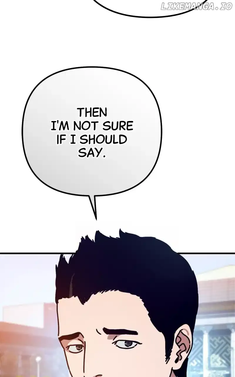 Hiding Out In An Apocalypse Zinmanga X Chapter 36 Page 120