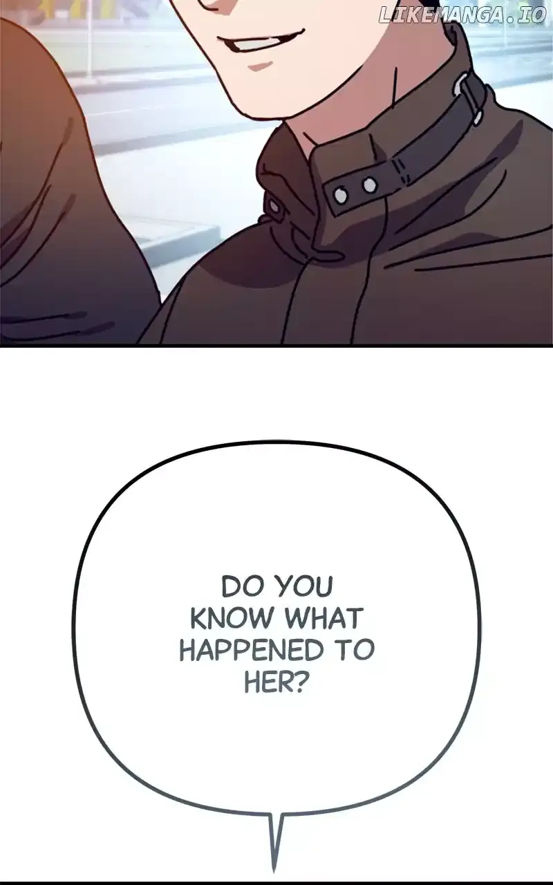 Hiding Out In An Apocalypse Zinmanga X Chapter 36 Page 121