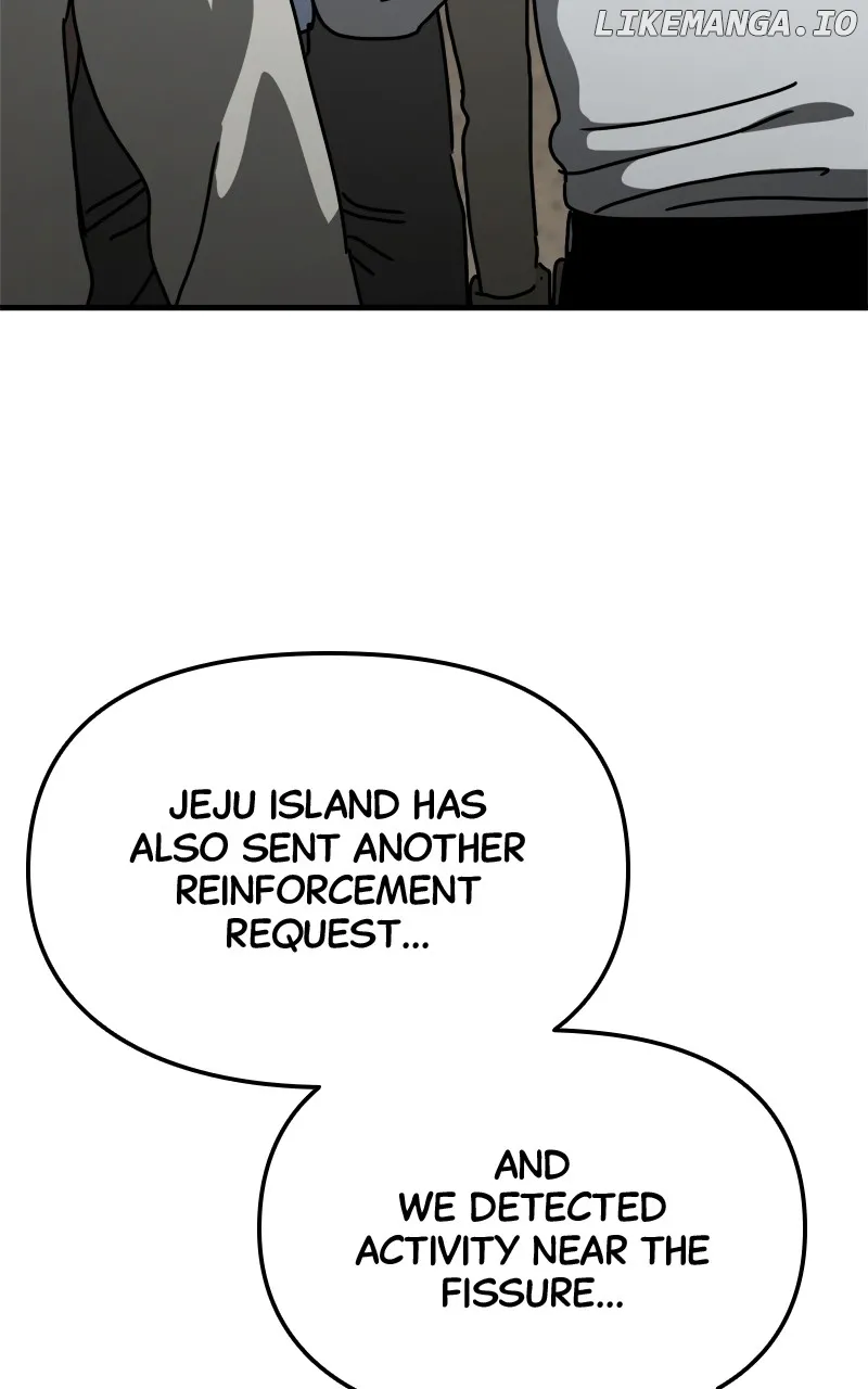 Hiding Out In An Apocalypse Zinmanga X Chapter 35 Page 40