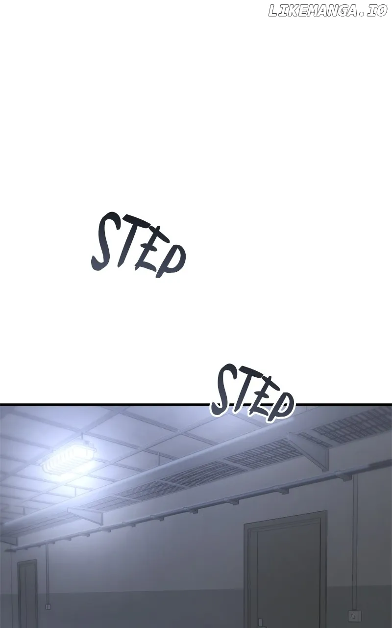 Hiding Out In An Apocalypse Zinmanga X Chapter 35 Page 44