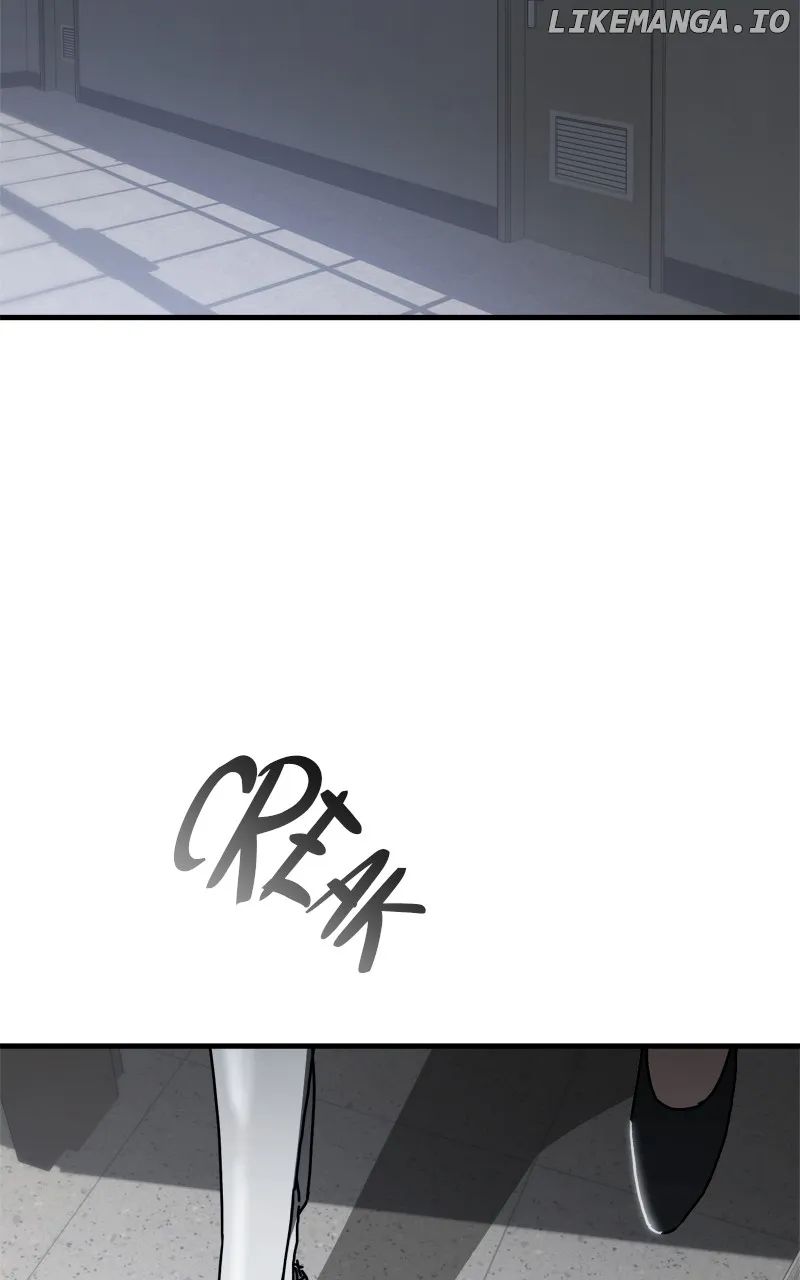 Hiding Out In An Apocalypse Zinmanga X Chapter 35 Page 45