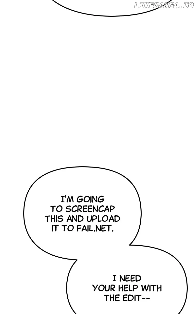 Hiding Out In An Apocalypse Zinmanga X Chapter 35 Page 91