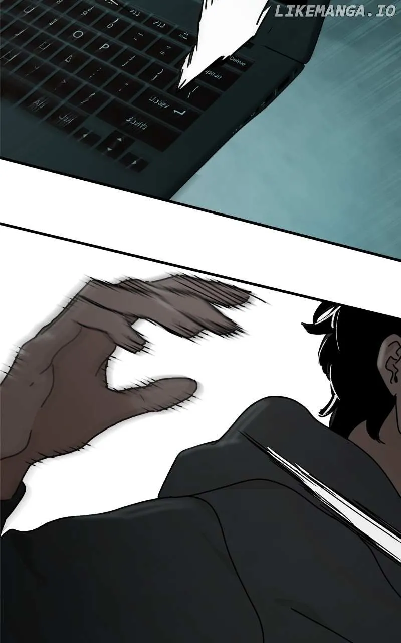 Hiding Out In An Apocalypse Zinmanga X Chapter 35 Page 103