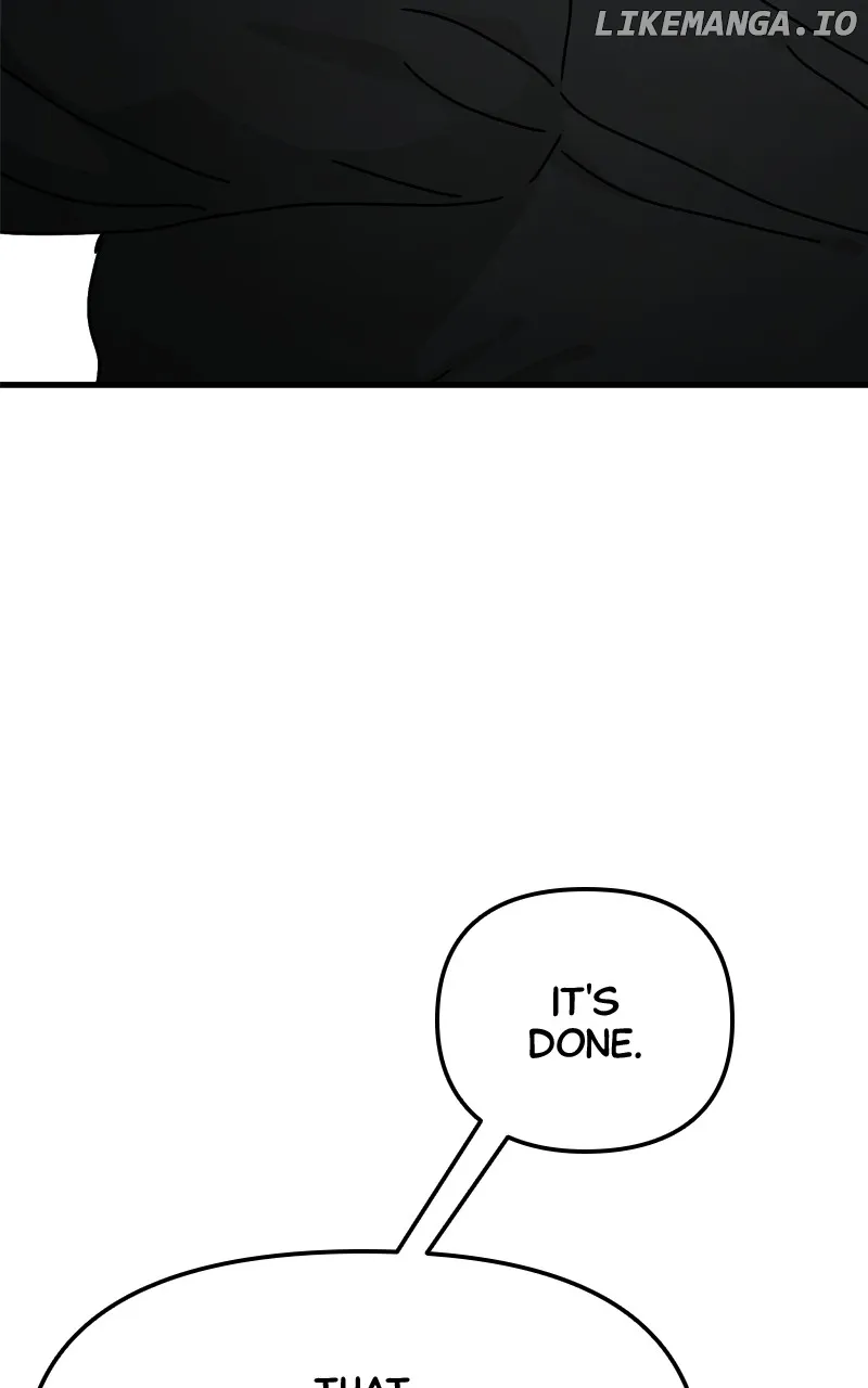 Hiding Out In An Apocalypse Zinmanga X Chapter 35 Page 104