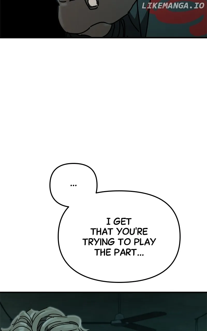 Hiding Out In An Apocalypse Zinmanga X Chapter 35 Page 106