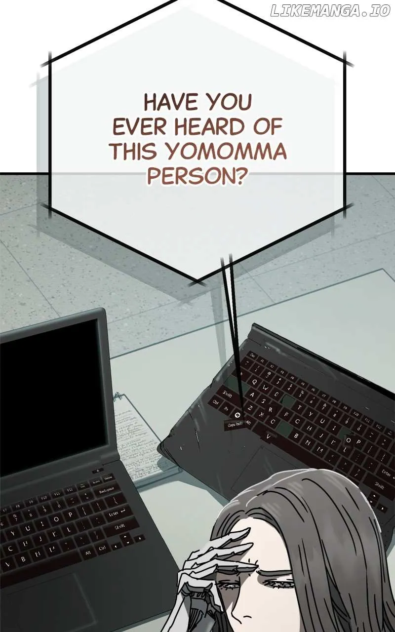 Hiding Out In An Apocalypse Zinmanga X Chapter 35 Page 142