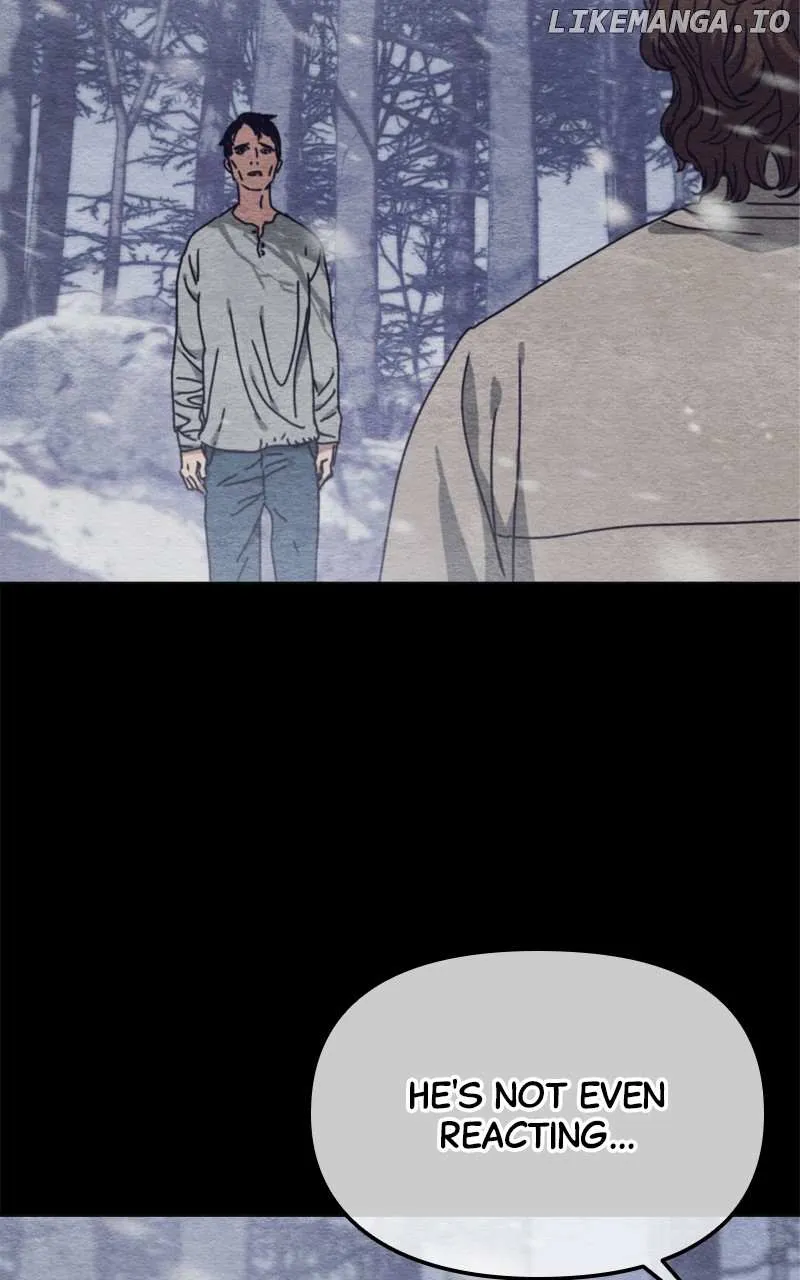 Hiding Out In An Apocalypse Zinmanga X Chapter 34 Page 68