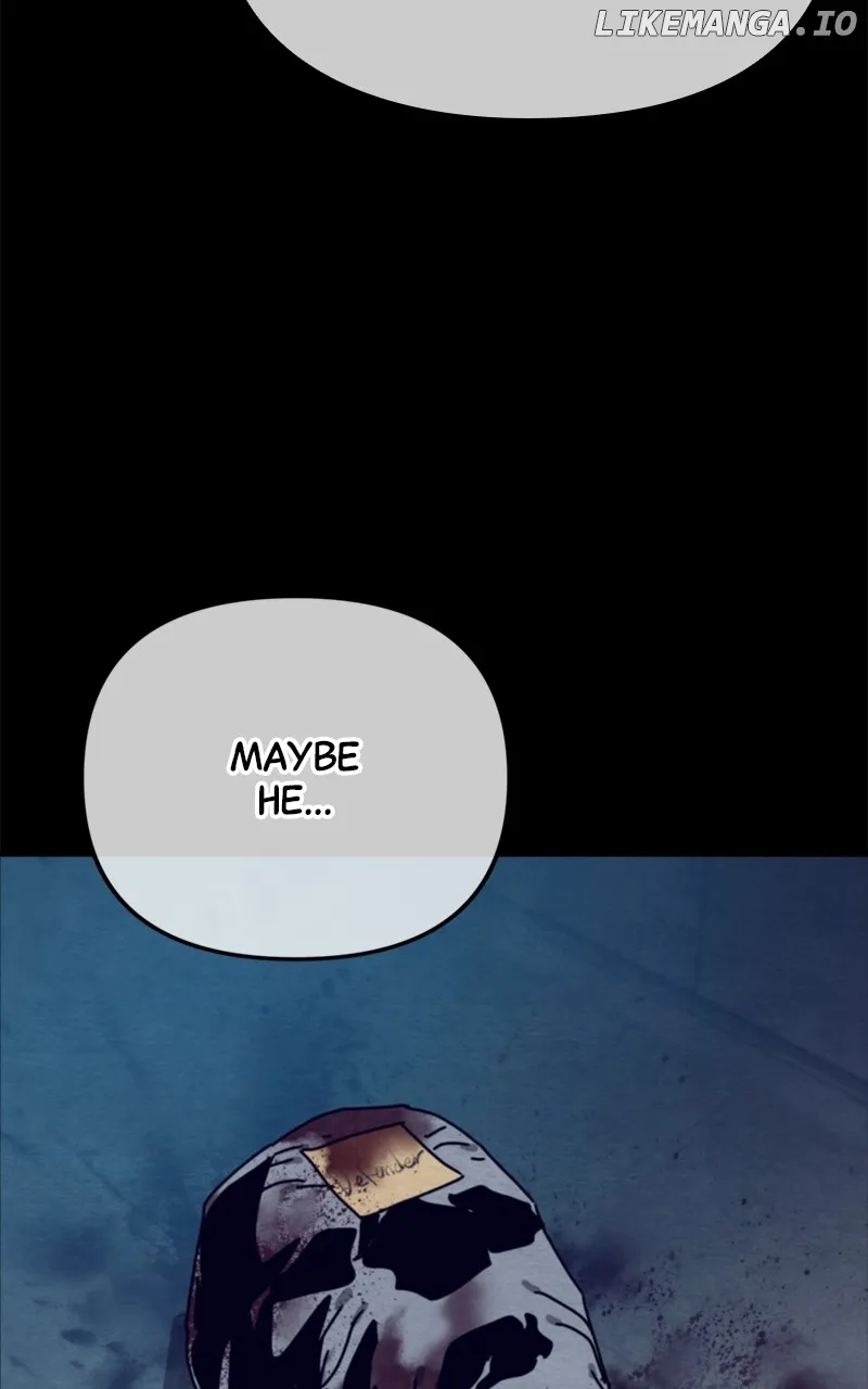 Hiding Out In An Apocalypse Zinmanga X Chapter 34 Page 82