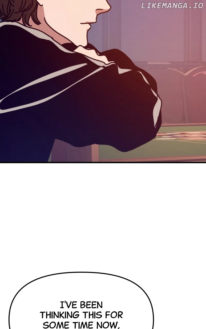 Hiding Out In An Apocalypse Zinmanga X Chapter 34 Page 88