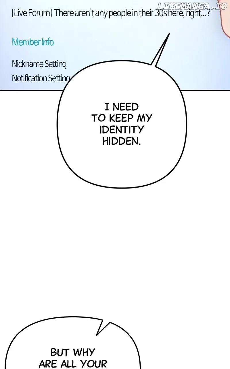Hiding Out In An Apocalypse Zinmanga X Chapter 34 Page 126