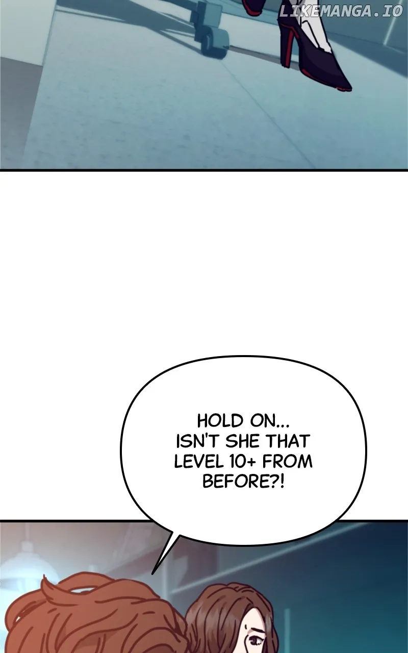 Hiding Out In An Apocalypse Zinmanga X Chapter 34 Page 156