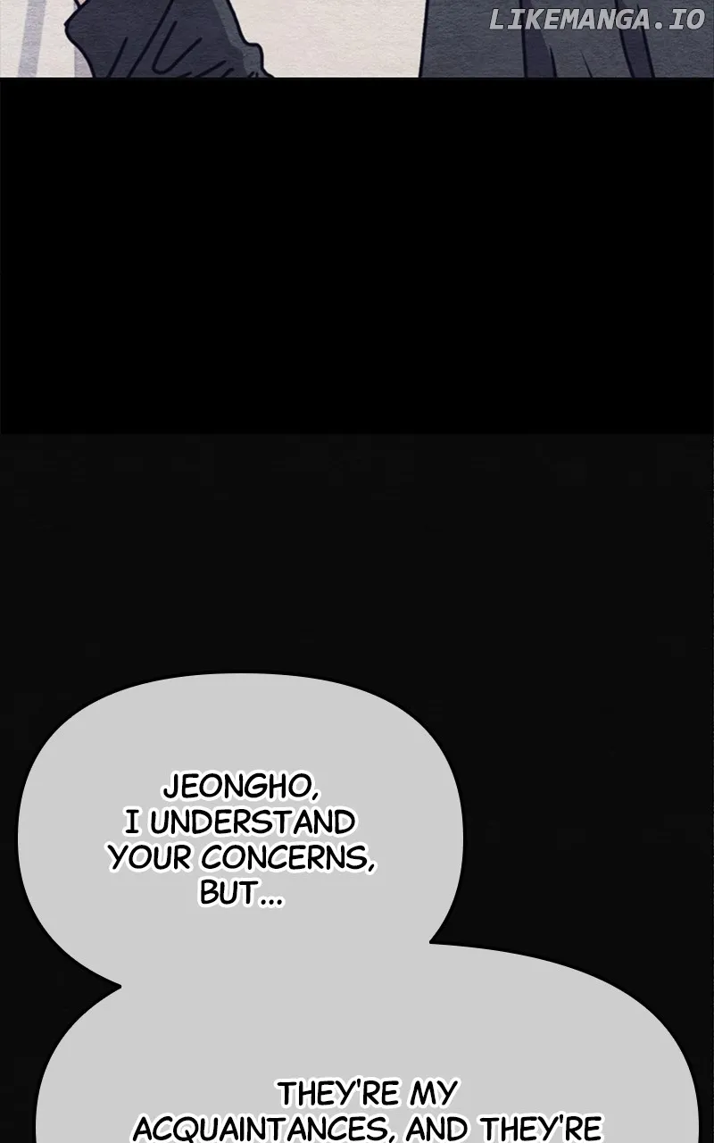 Hiding Out In An Apocalypse Zinmanga X Chapter 33 Page 41