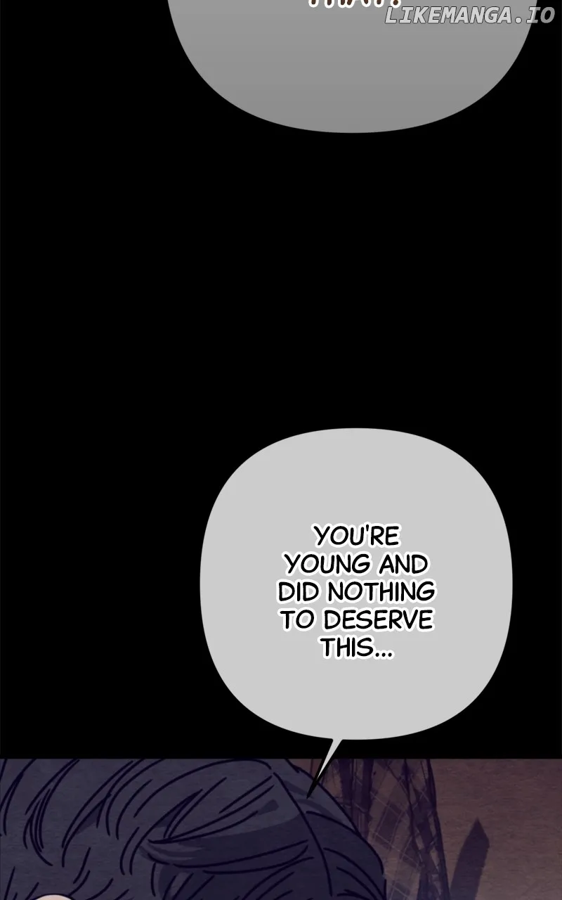 Hiding Out In An Apocalypse Zinmanga X Chapter 33 Page 54