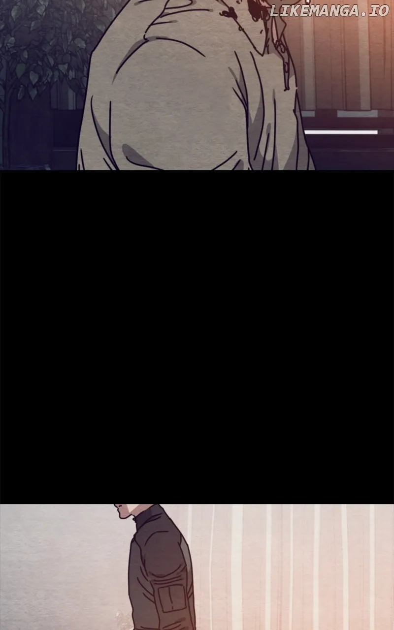 Hiding Out In An Apocalypse Zinmanga X Chapter 33 Page 83