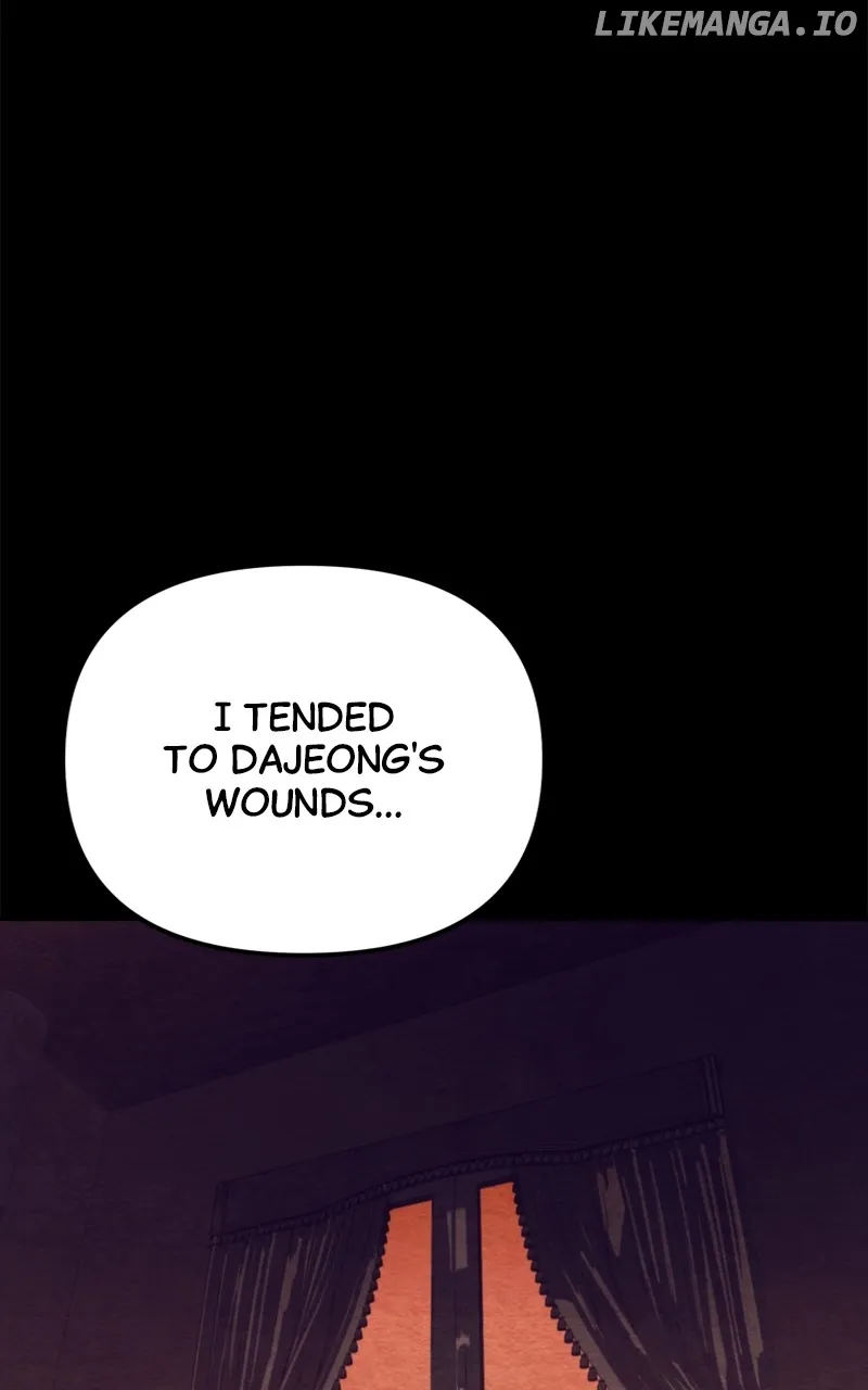 Hiding Out In An Apocalypse Zinmanga X Chapter 33 Page 88