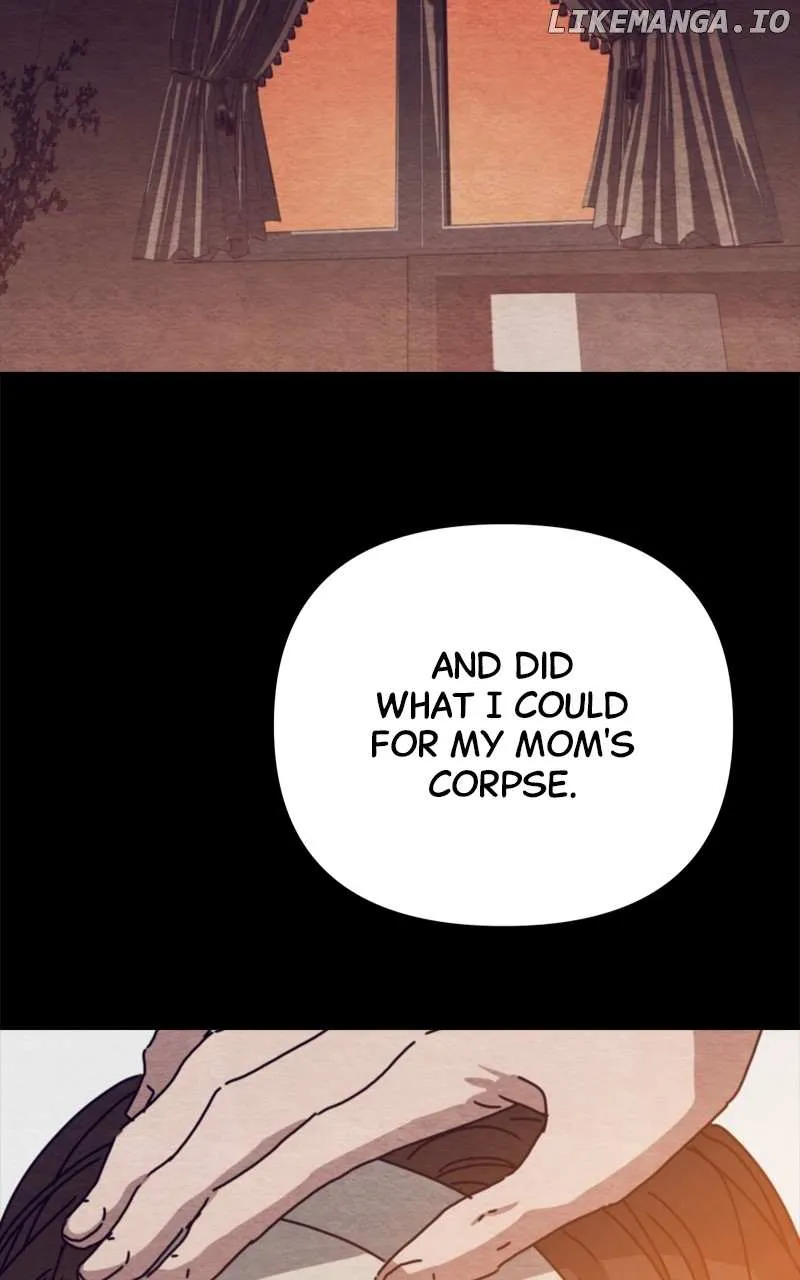 Hiding Out In An Apocalypse Zinmanga X Chapter 33 Page 89