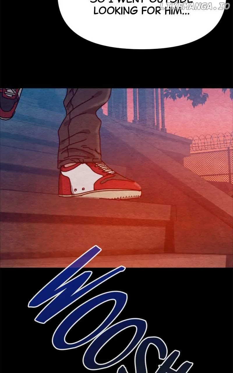 Hiding Out In An Apocalypse Zinmanga X Chapter 33 Page 93