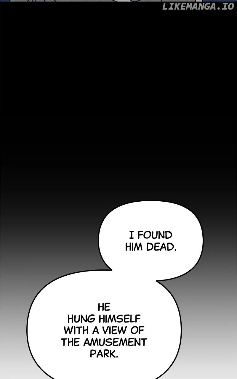 Hiding Out In An Apocalypse Zinmanga X Chapter 33 Page 97