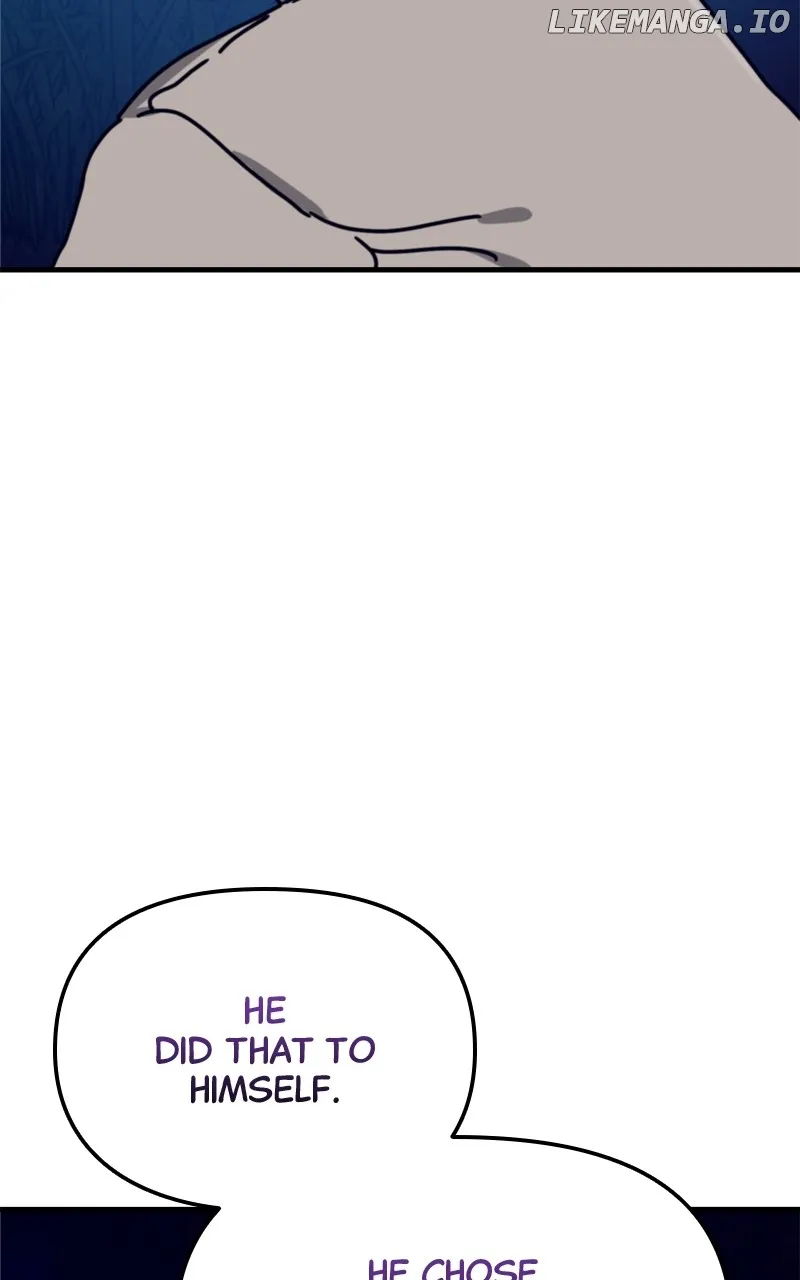 Hiding Out In An Apocalypse Zinmanga X Chapter 33 Page 106
